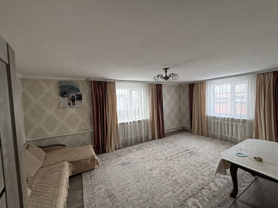 Продам дом в хорошем состаянии