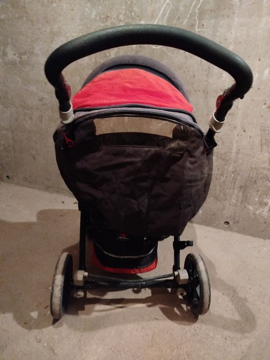 Бебешка Количка Jane