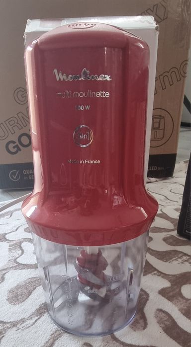 Мини чопър  Moulinex 500w