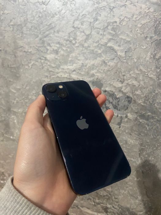 Айфон 13 128гб акб 87%