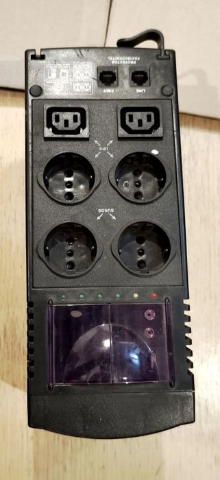 UPS    Б У продам