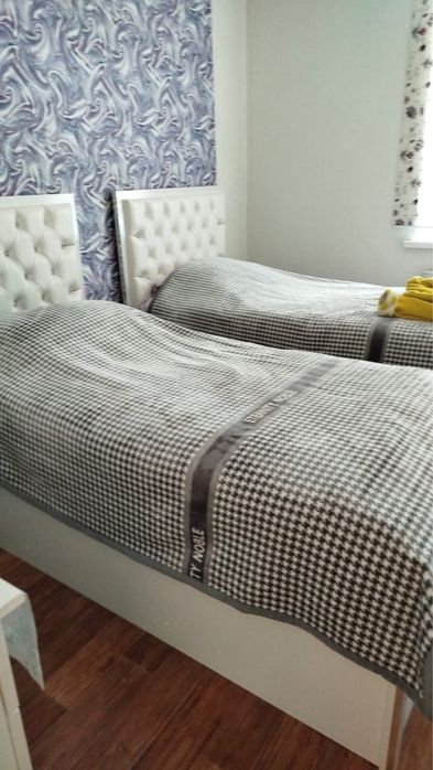 Кровати и шкафы!