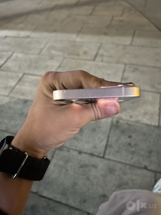 iPhone 13 yaxshi holatda