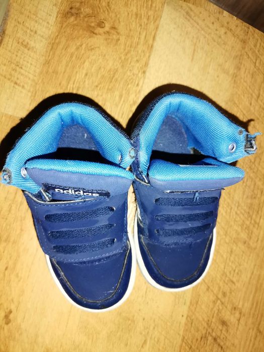 Детски кецове Adidas