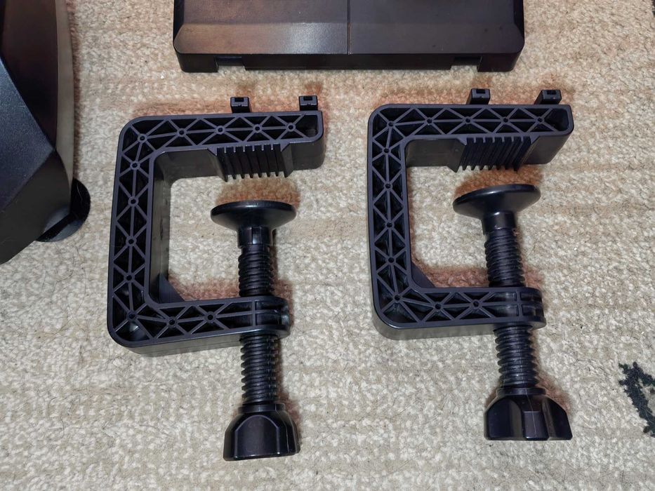 Игровой руль Artplays V-1200