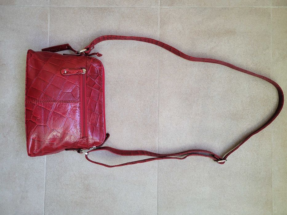 Нова маркова чанта Ashwood с 2 подаръка на ТОП цена