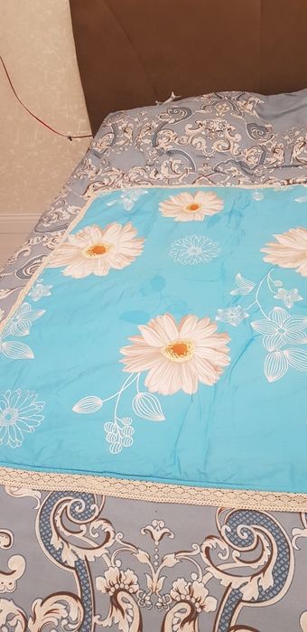 Одеалеко детское , х/б в отлич состоянии