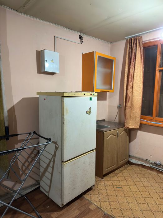 Сдается времянка в центре города