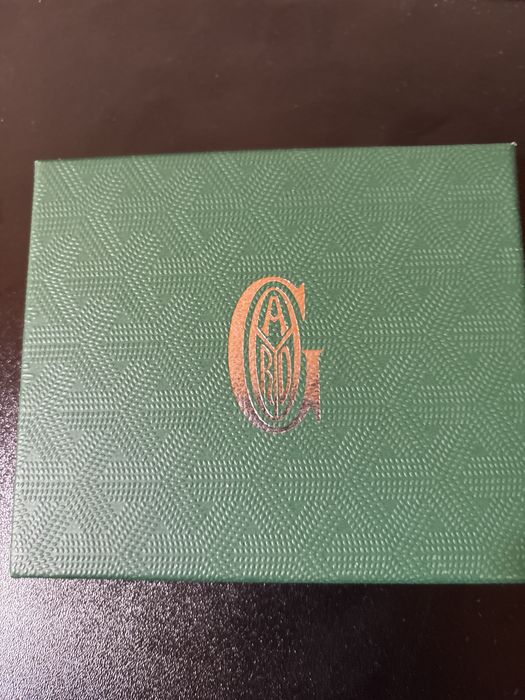 портфейл goyard.