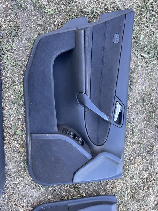 Интериорни Кори за врати/мерцедес W203-2003Година