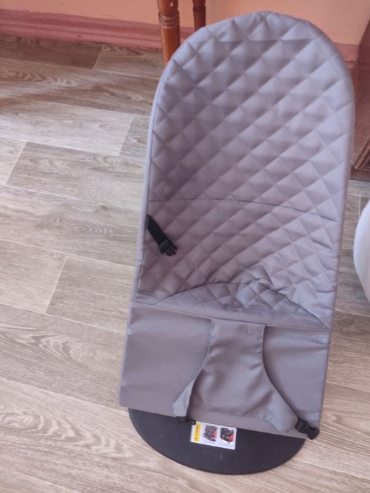 Продаётся шезлонг