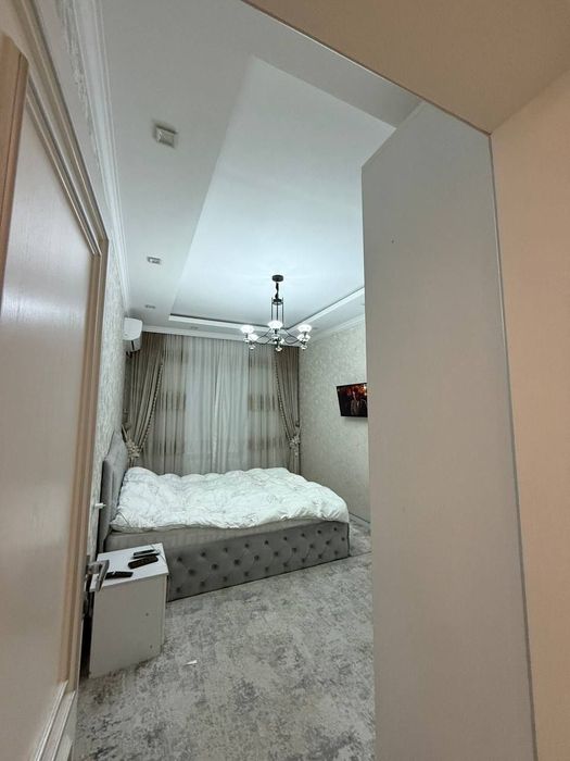 Аренда квартира Дархон метро Х.Олимжон 4 комнатная