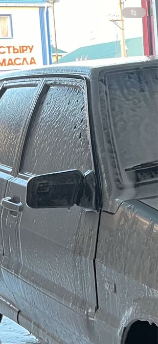 Продам боковые зеркало