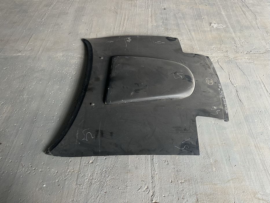 Капот Toyota Celica