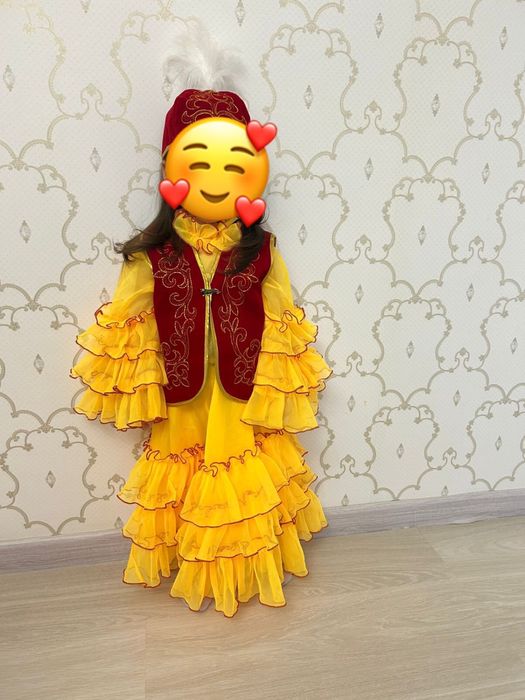 Қазақ көйлек аренда