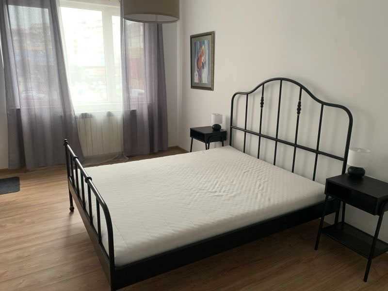Дава се под наем Двустаен апартамент в София, Дружба 1 - 58 кв.м за 598.23 € - Снимка #4