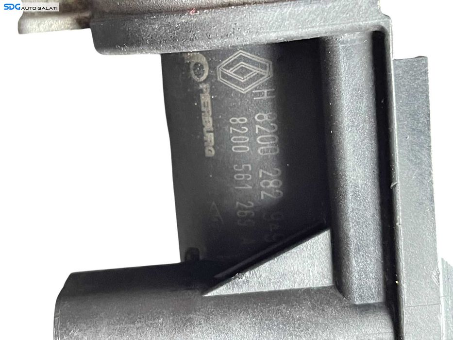 EGR Nissan Qashqai 1.5 DCI 2006 - 2013 Cod 8200282949 8200561269B [X4210]