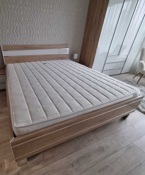 Матрак Магнифлекс Silvercare