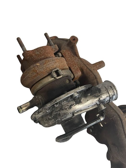 Turbina Jeep Cherokee Kj 2001 - 2008 2.5Diesel 35242094F
