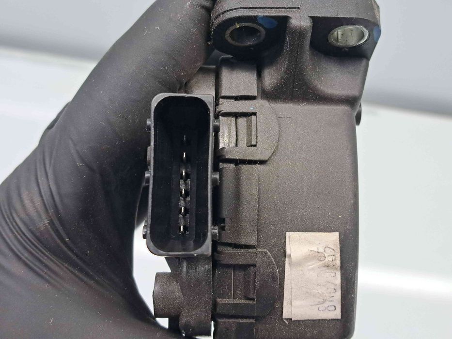 Pedala acceleratie Alfa Romeo 159 Sportwagon (939) [Fabr 2006-20011]