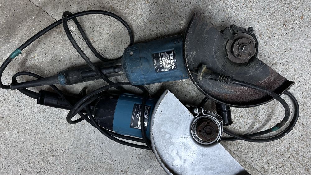 УШМ Makita GA9020