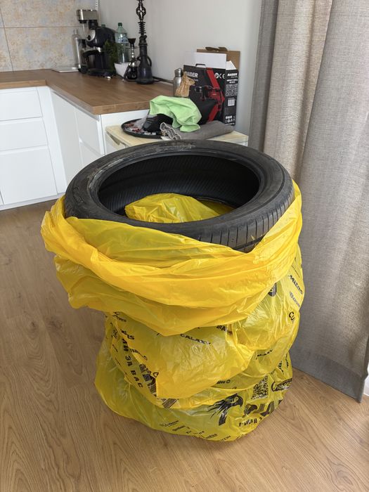 Гуми  HANKOOK Ventus Prime 4 225/45 R19 92V