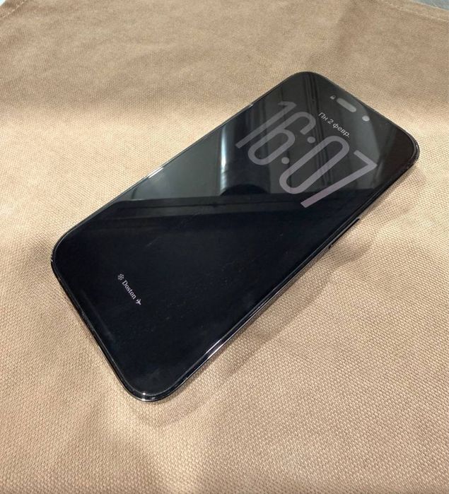 IPhone 14 Pro срочно продаю