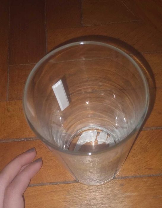 Pahar Harry Potter Hogwarts