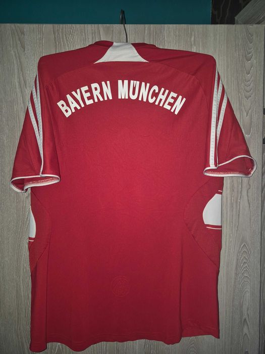 Tricou FC Bayern München Adidas XL