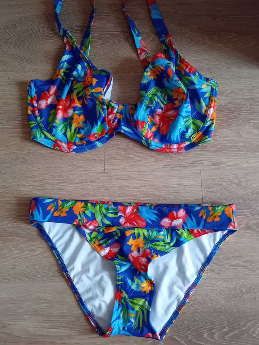 Freya 80F/85F танкини и бански