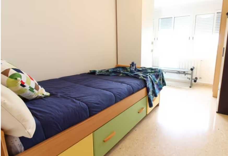 Дава се под наем Тристаен апартамент в Бургас, Сарафово - 90 кв.м за 397.8 € - Снимка #3