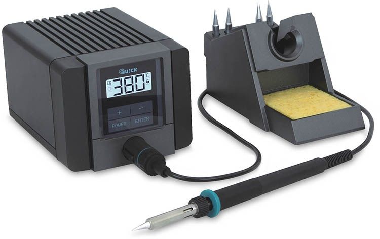 lipit quick ts1100 aproape noulipit soldering iron