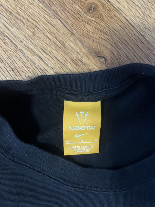 Nike Nocta Тениска