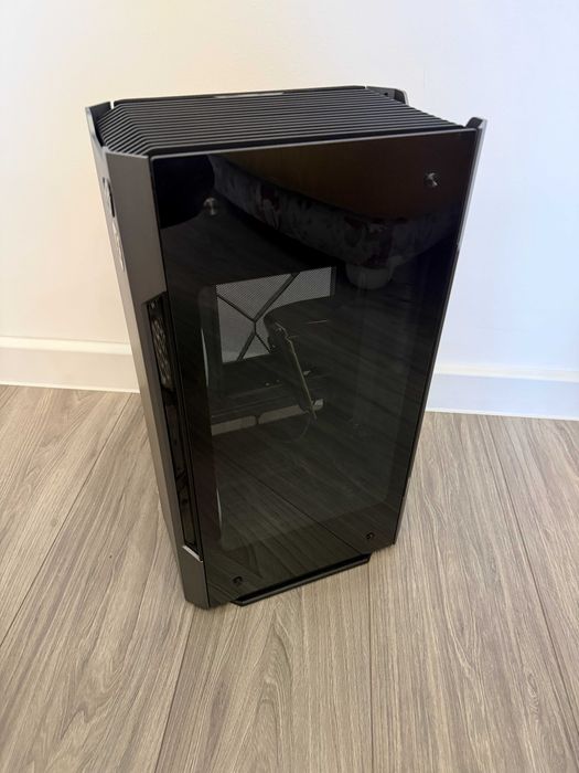 Carcasa Phanteks Shift ITX