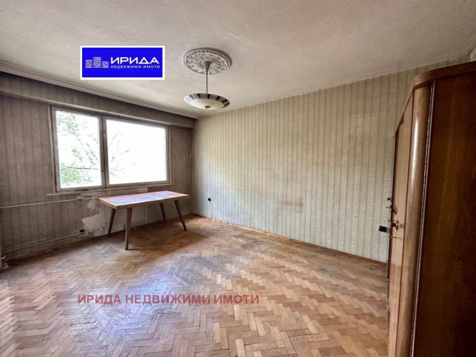 Двустаен апартамент в Гоце Делчев