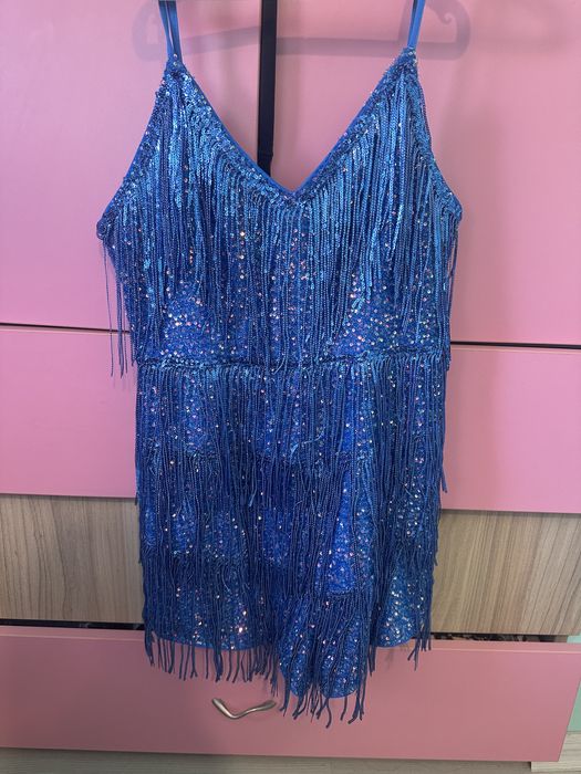 Дамски гащеризон