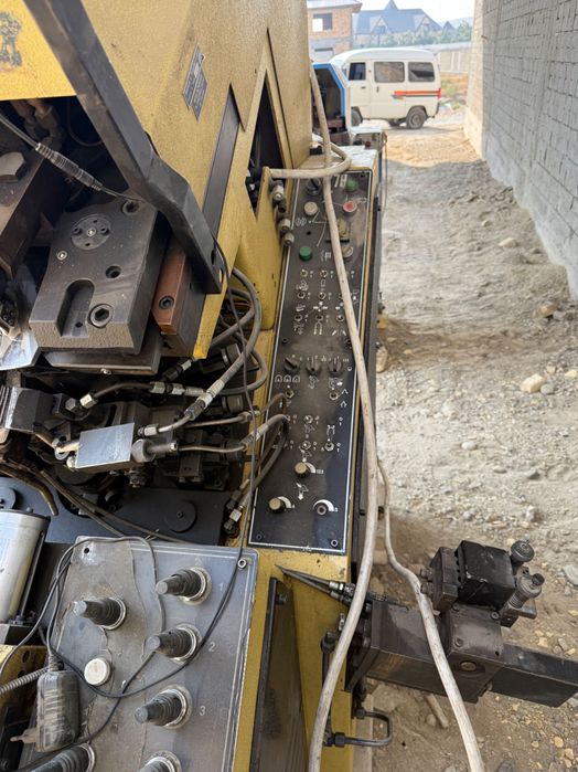 ЗНК ЗПК  Станоклар сотилади комплект