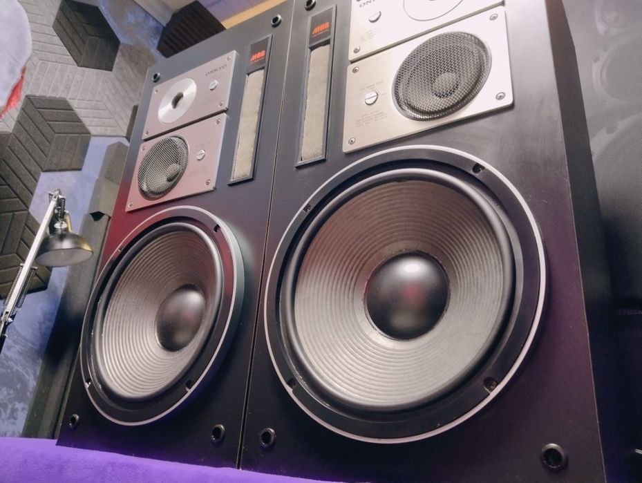 ONKYO M88 акустическая система