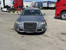Dezmembrez audi a6 c6 Facelift 3.0 d automat !!!