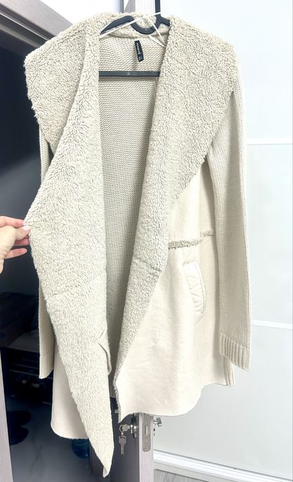 Cardigan gros Stradivarius marimea S