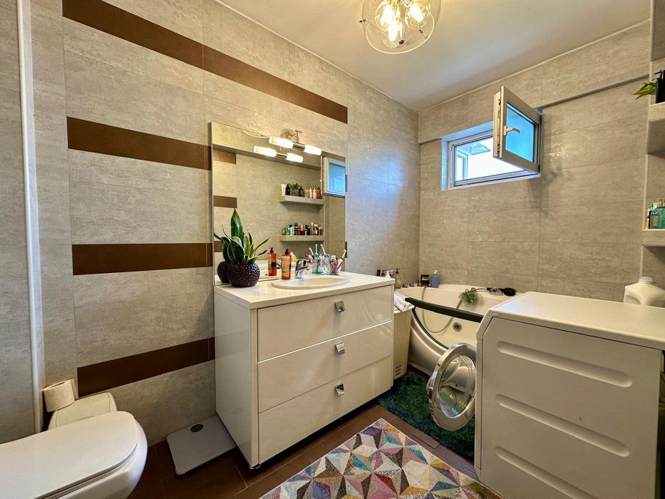 Apartament Andrei Muresanu