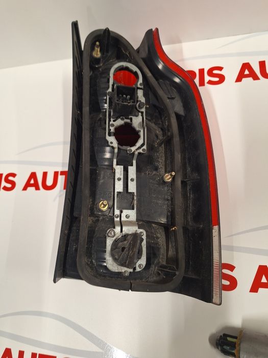 Ляв Стоп  Volvo XC70 -V70 / Волво ХЦ70 - В70 2004г