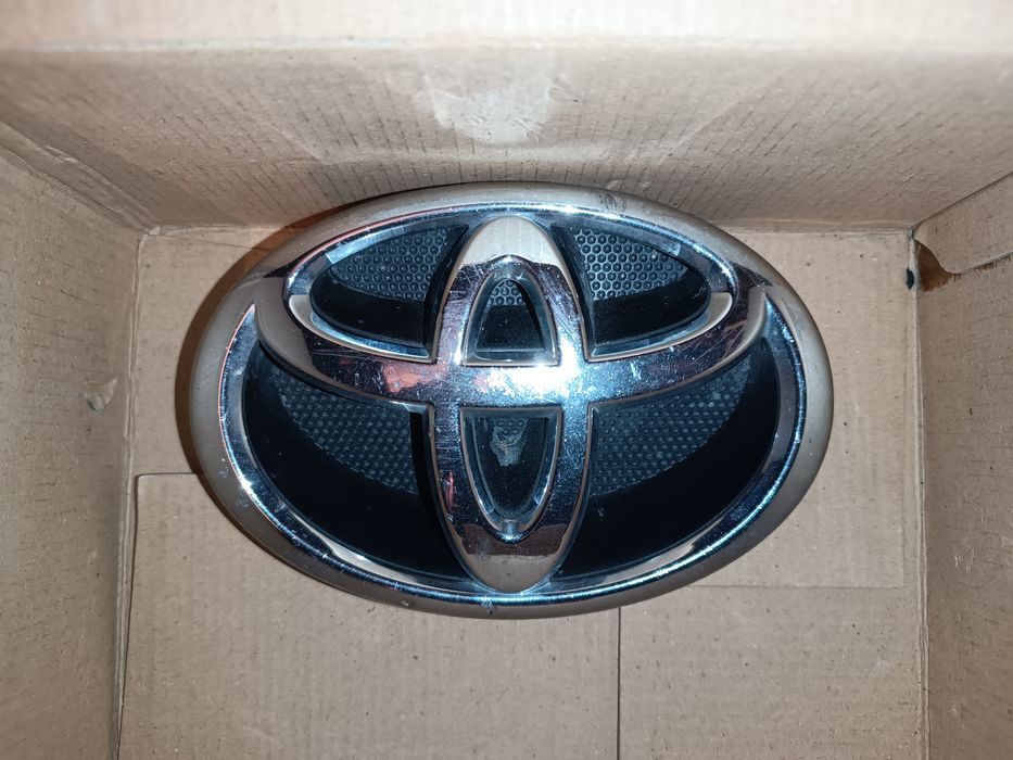 Части за Тойота Версо