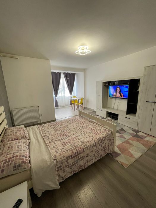 Regim hotelier zona Vivo