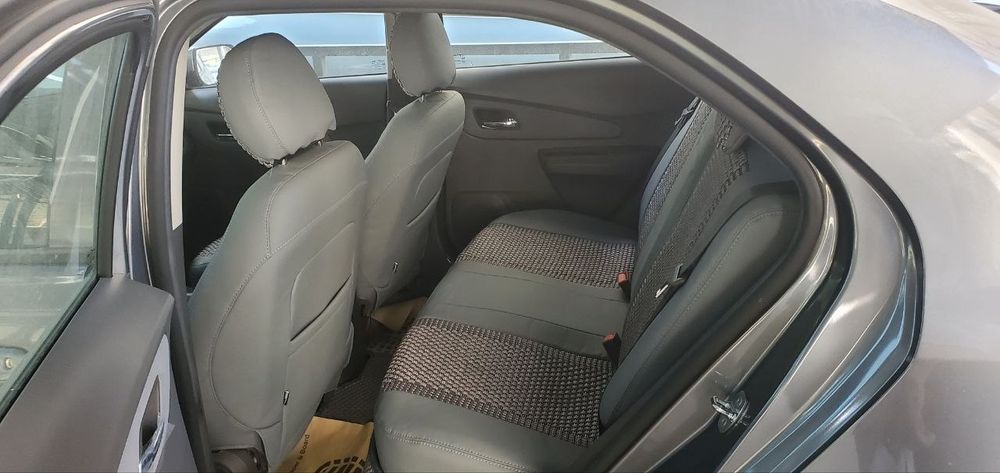Chevrolet Cobalt LTZ 2023