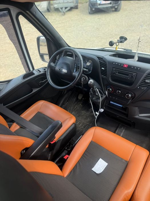 Ioeco Dailly 3.0 (diesel)150Cp