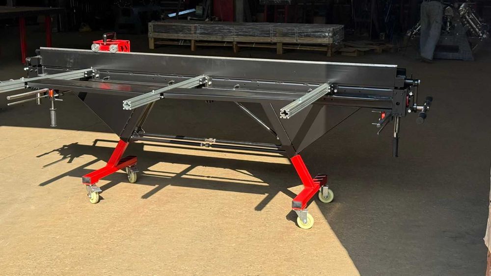 Листогибы RMA PRO 2М - 2.5М - 3М