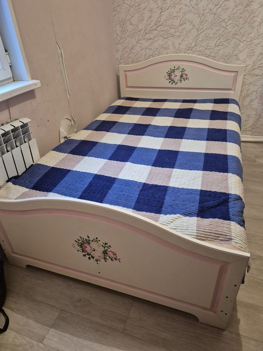 Продам детский кровать