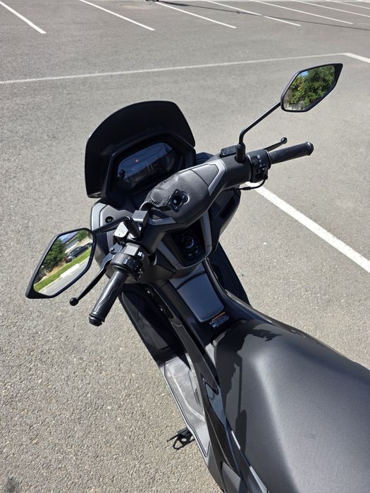Yamaha nmax 125cc