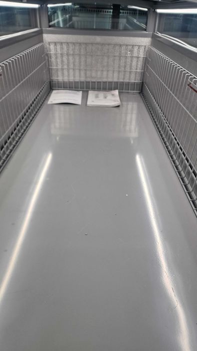 Lada Refrigerare sau Congelare AHT Macao 210 / NOU